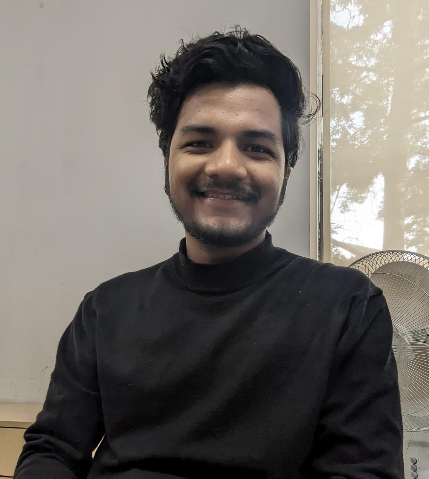 Mr. Aditya Kumar