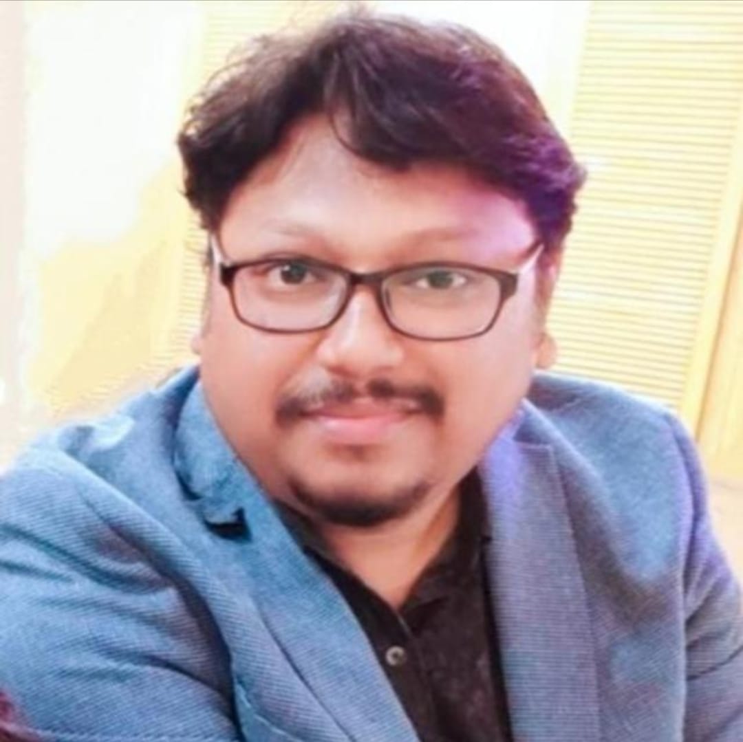 Mr. Ankit Kumar Barua