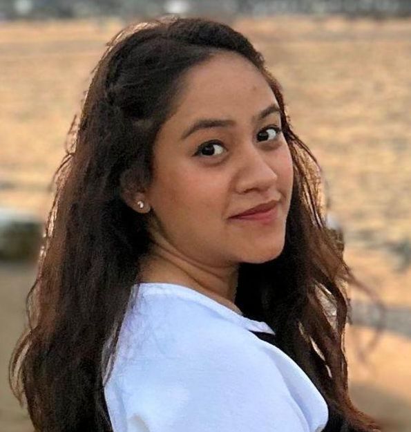 Ms. Priyanshi Rastogi