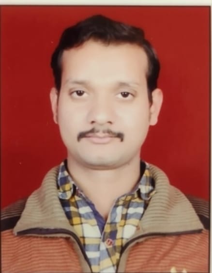 Mr. Shivam Gupta