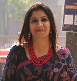 Ms. Rajni Sethi
