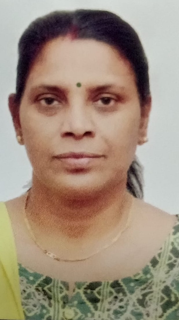 Ms. Suparna Sikdar