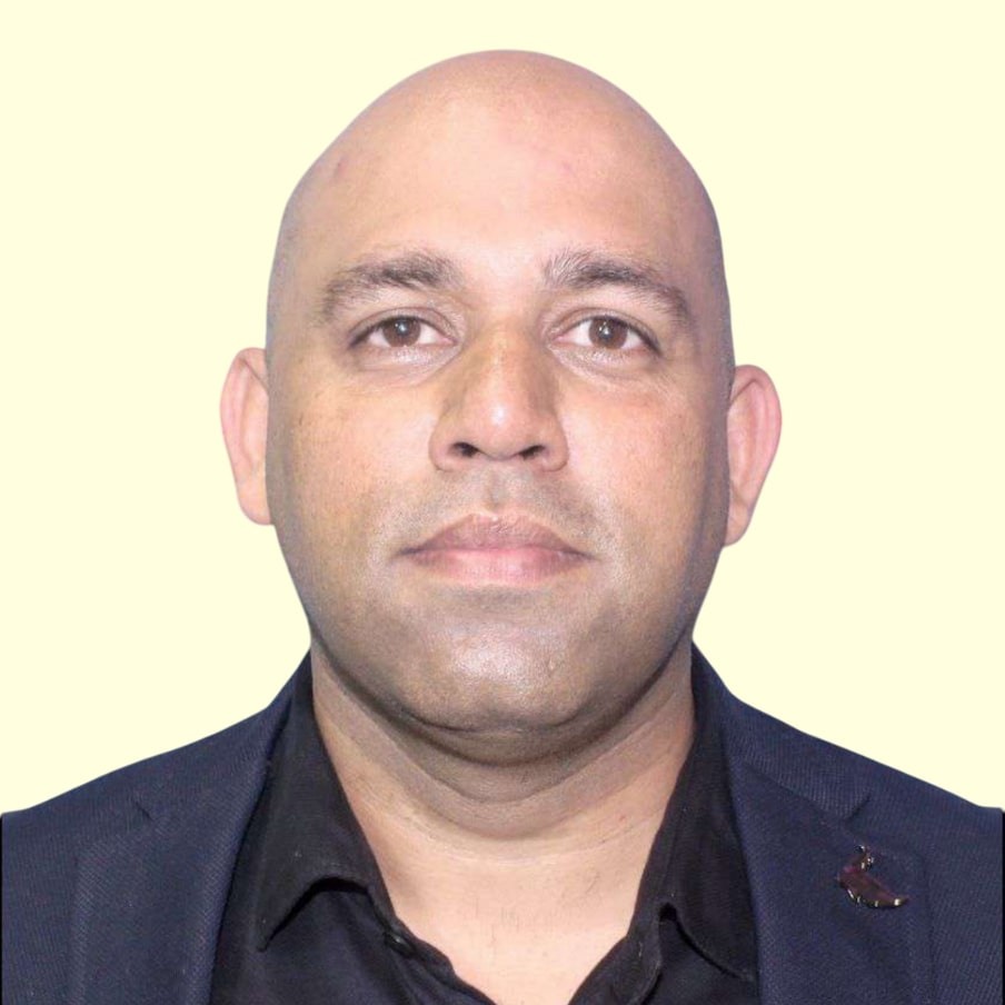 Col. Raj Kumar Mahajan