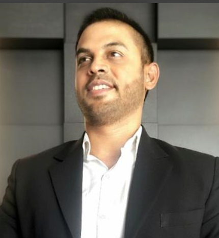 Mr. Himanshu Vashisht