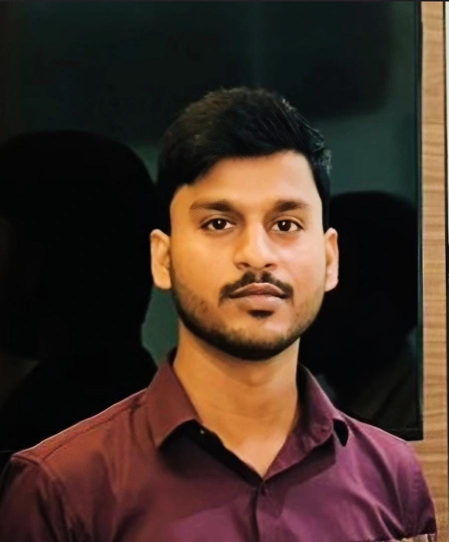 Mr. Tribhuvan Kumar Jha