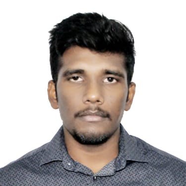 Mr. Devarasetti Vamshi