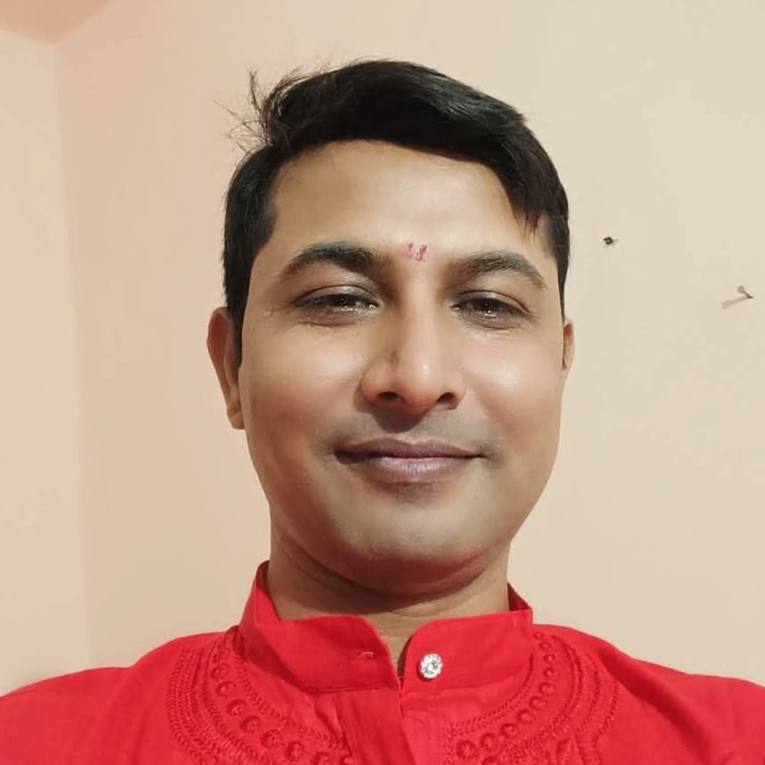 Mr. Ajay Kumar Jha