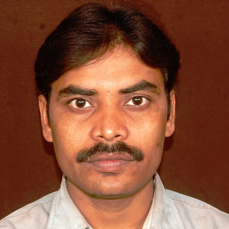 Mr. Jay Kumar Prasad