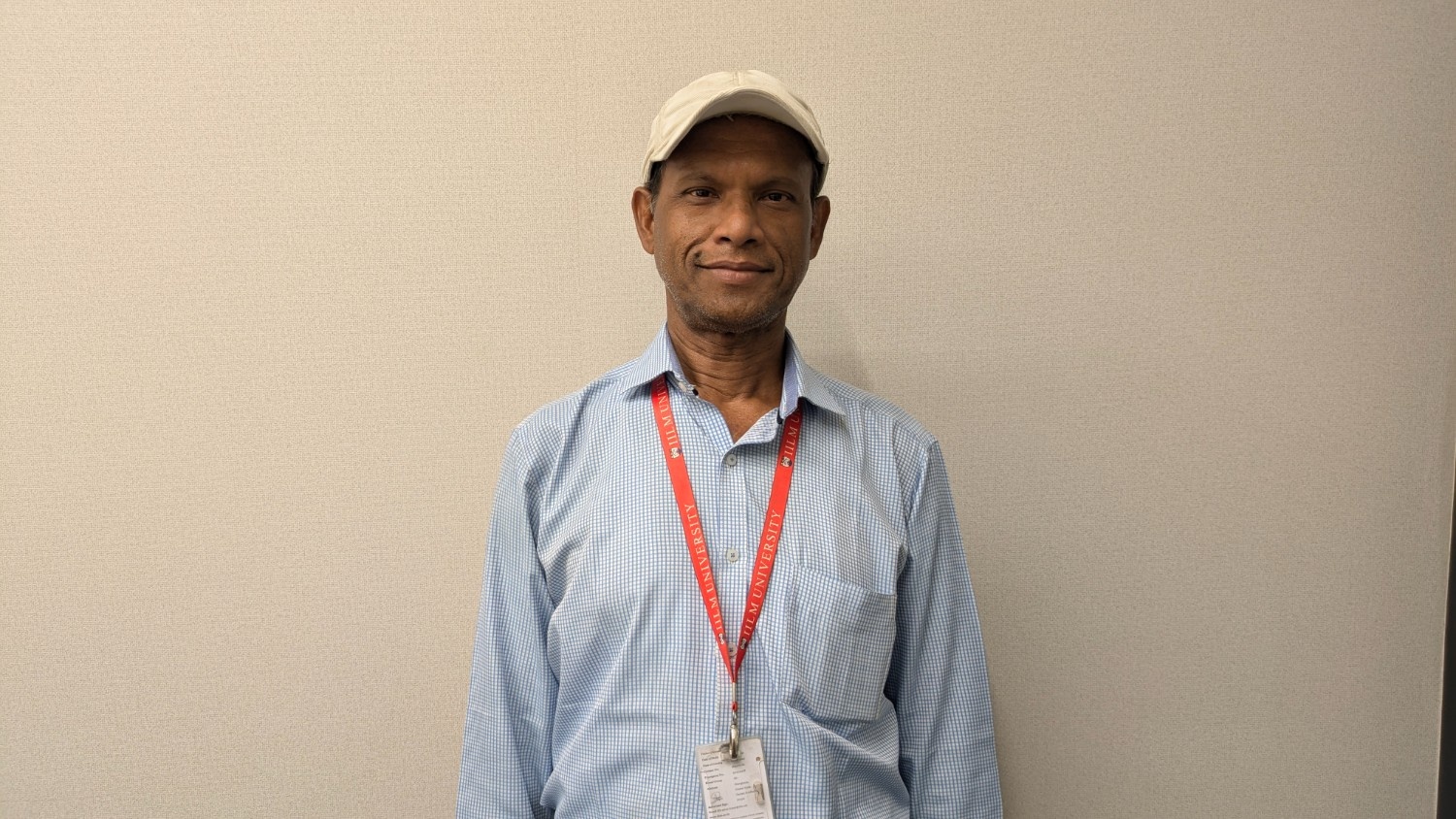 Dr. Pradip Bhadreswar Das