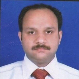 Mr. Puneet Srivastava