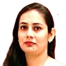 Ms. Sarita Sharma