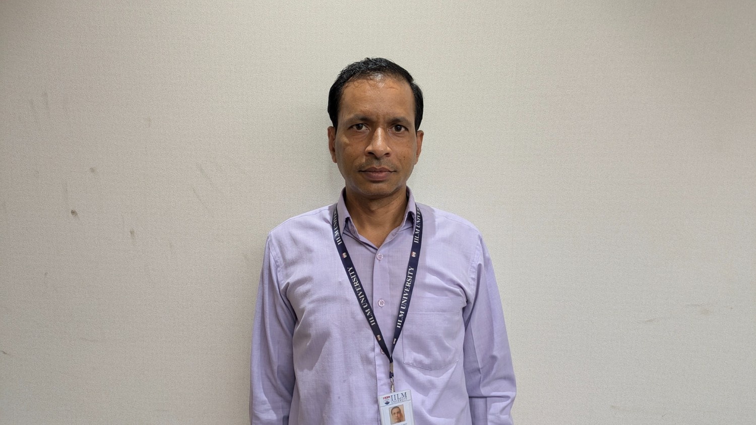 Mr. Shiv Kumar Saini