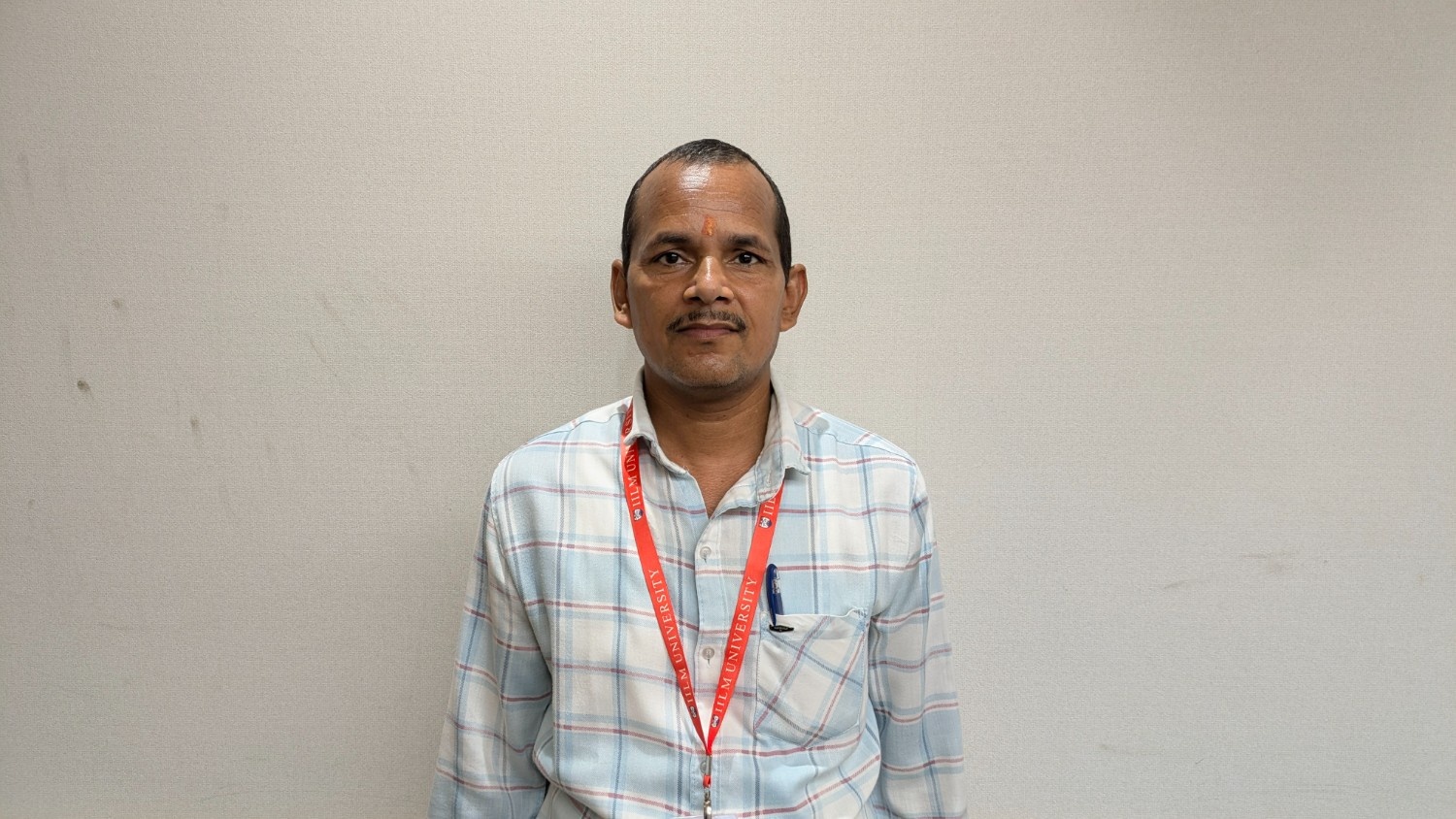 Mr. Vrajesh Kumar
