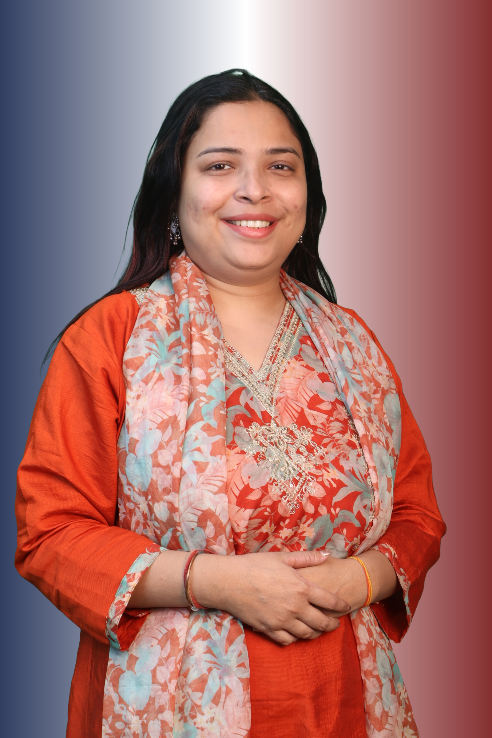 Ms. Arushi Srivastava