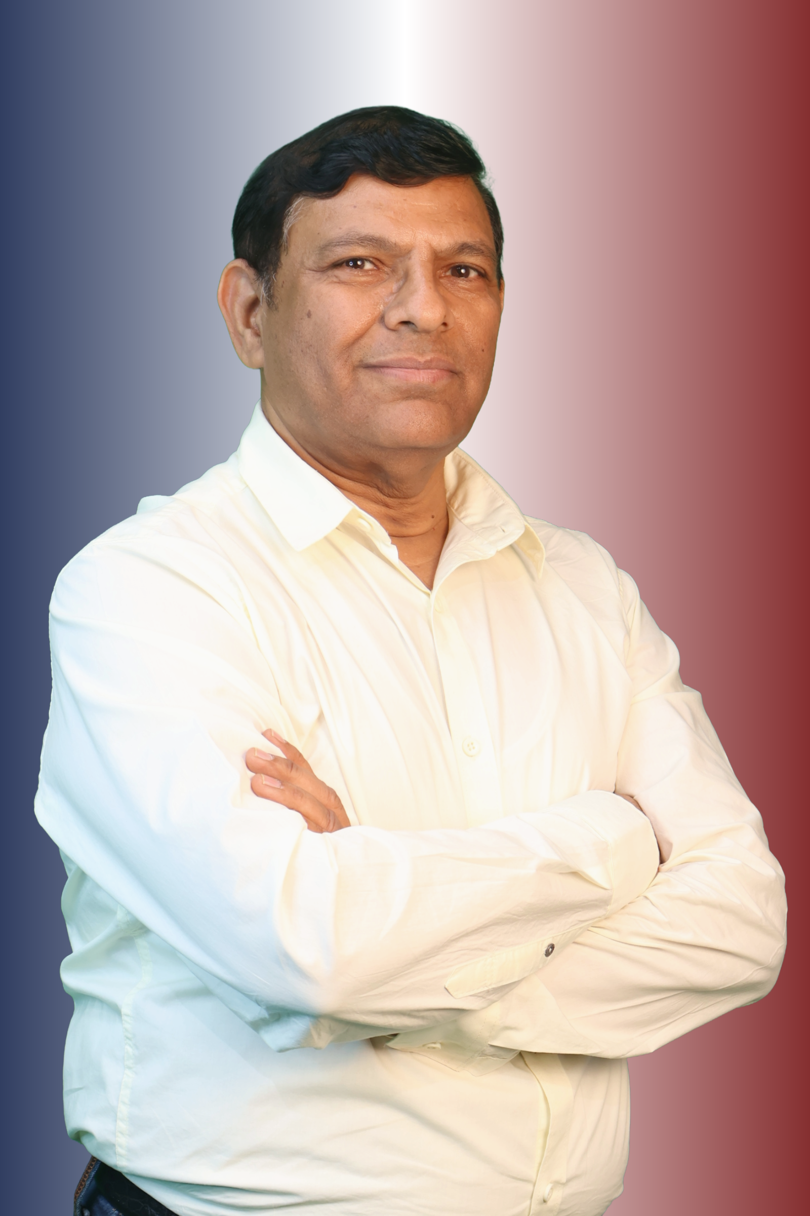 Atul Mathur