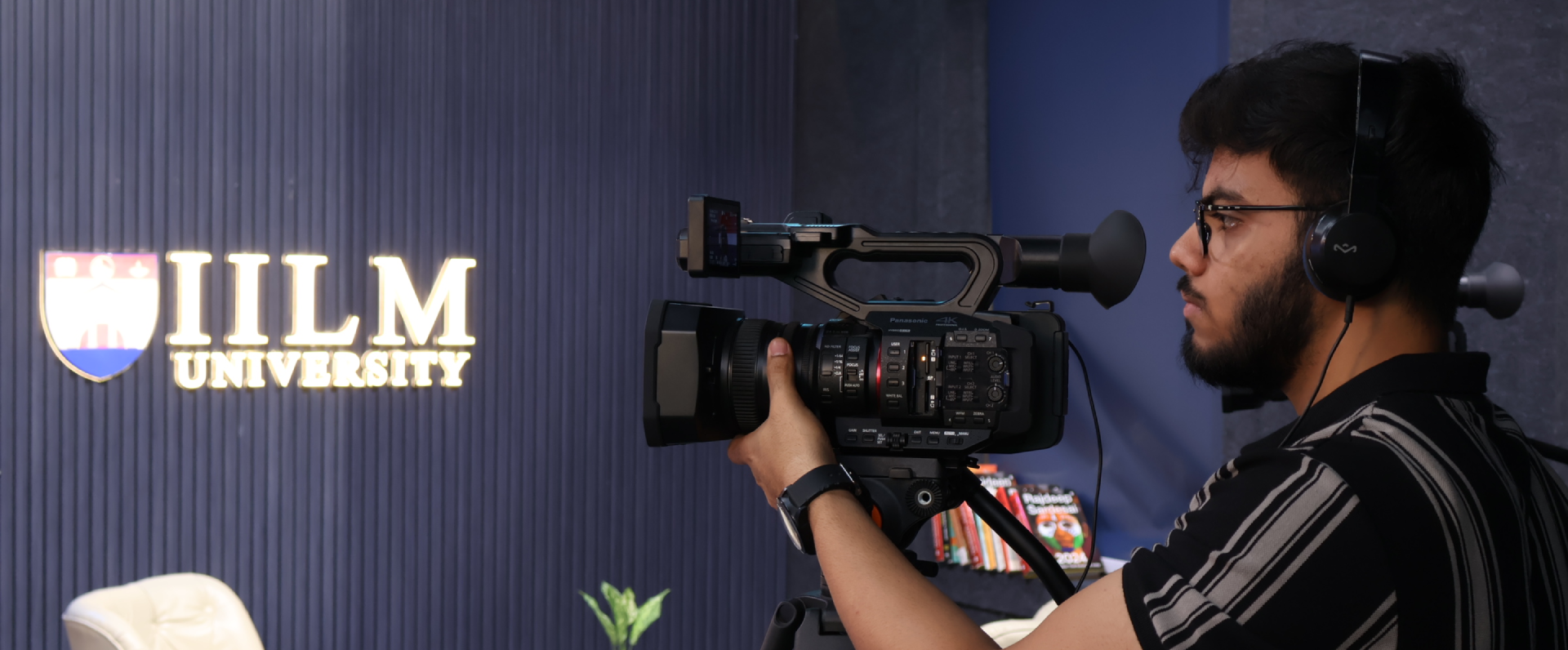 MA Mass Communication