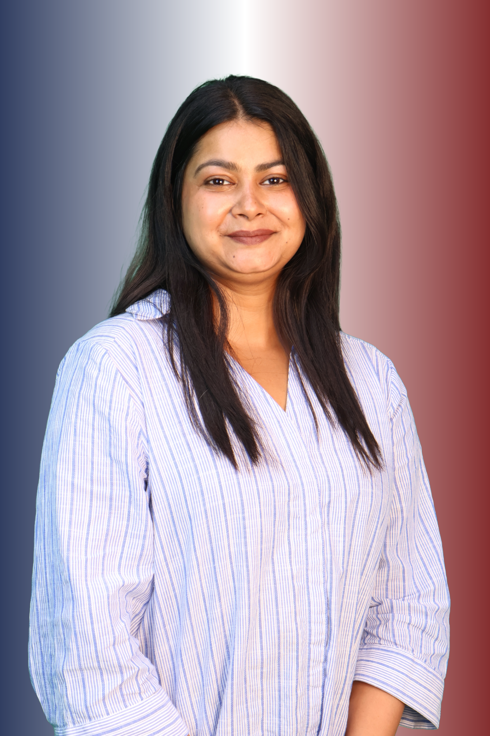 Dr. Madhvi Singh
