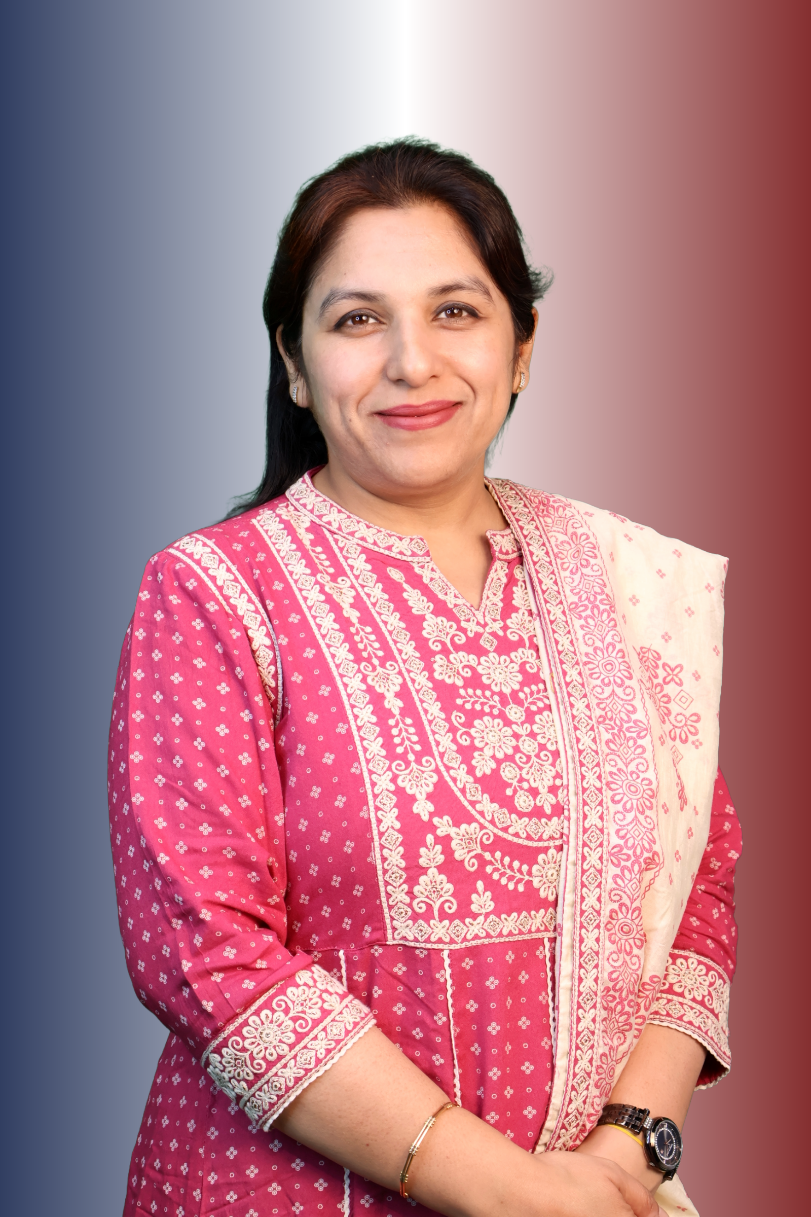 Dr. Manmeet Kaur