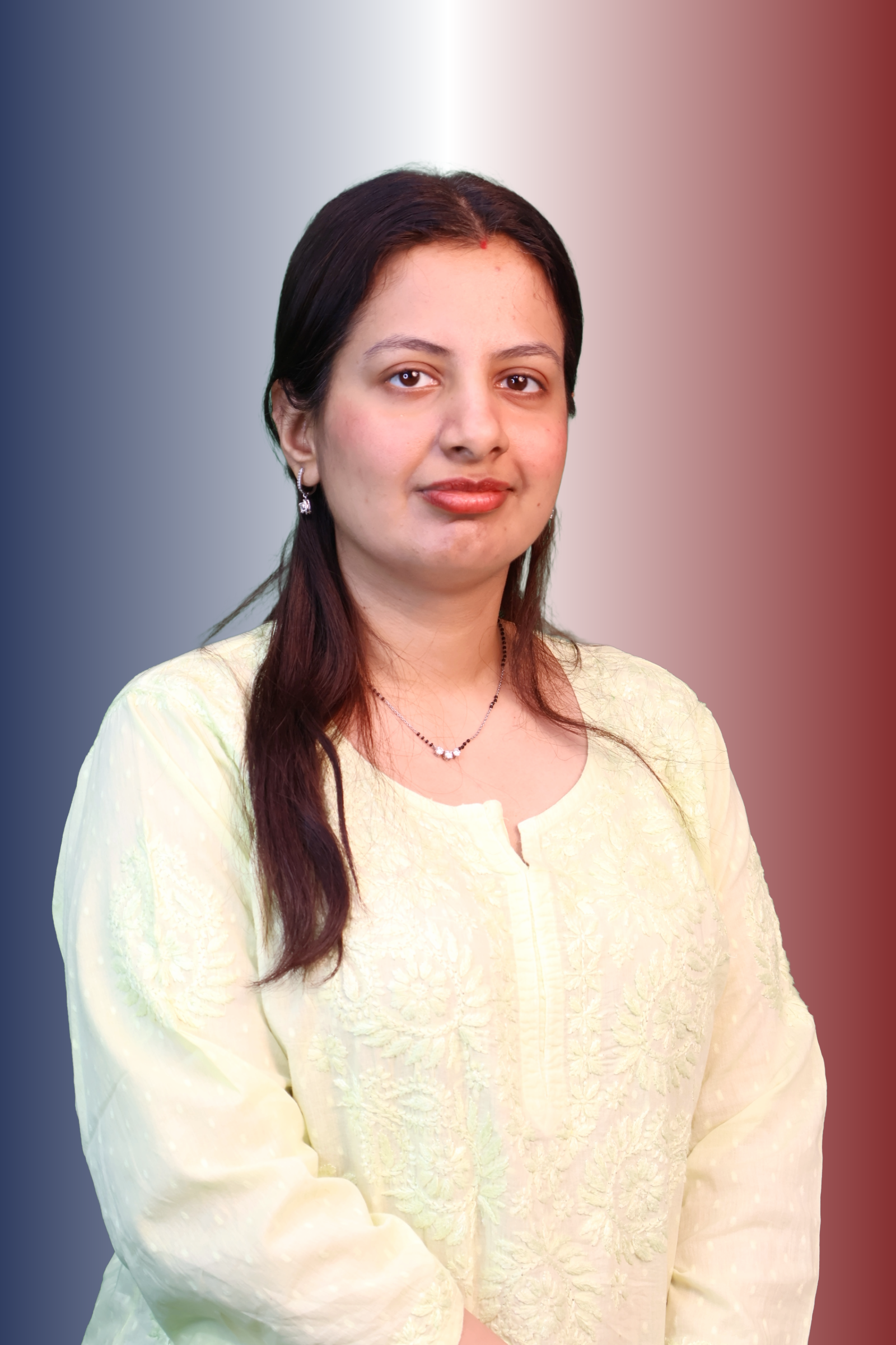 Dr. Prachi Ratra