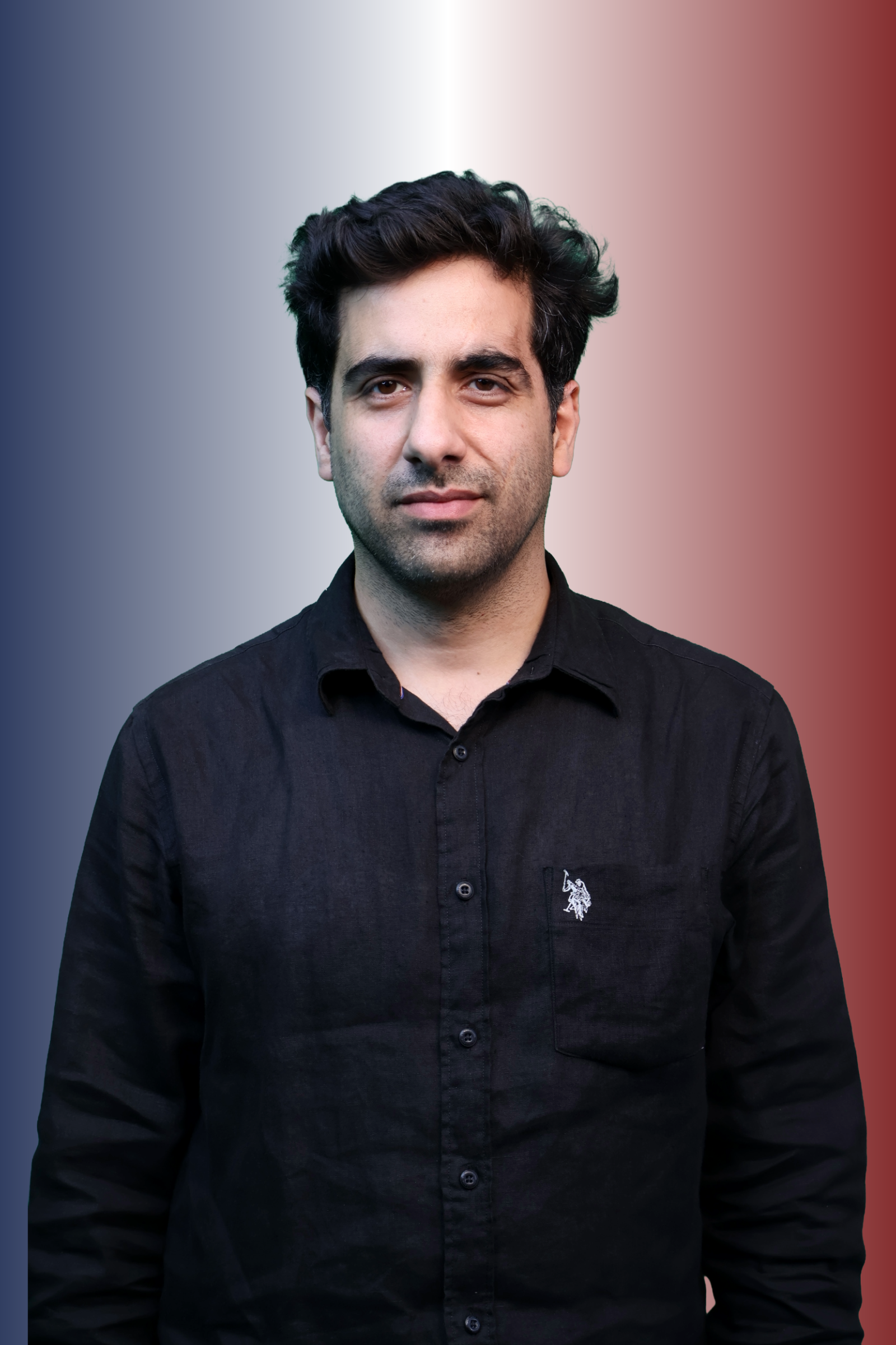 Dr. Syed Wiqar Hussain