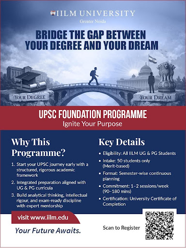 Sankalp UPSC Foundation Course