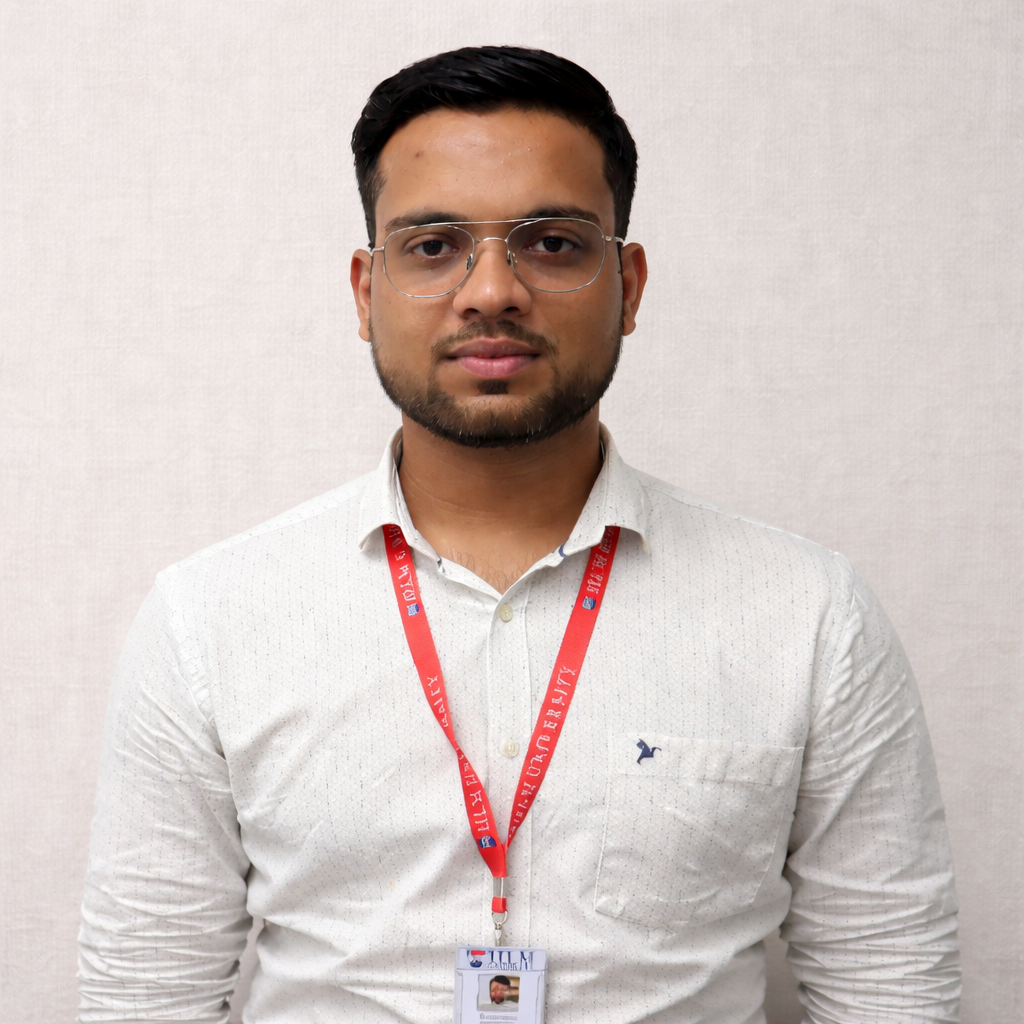 Mr. Akash Kumar