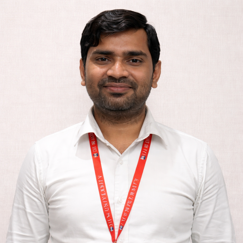 Mr. Deepak