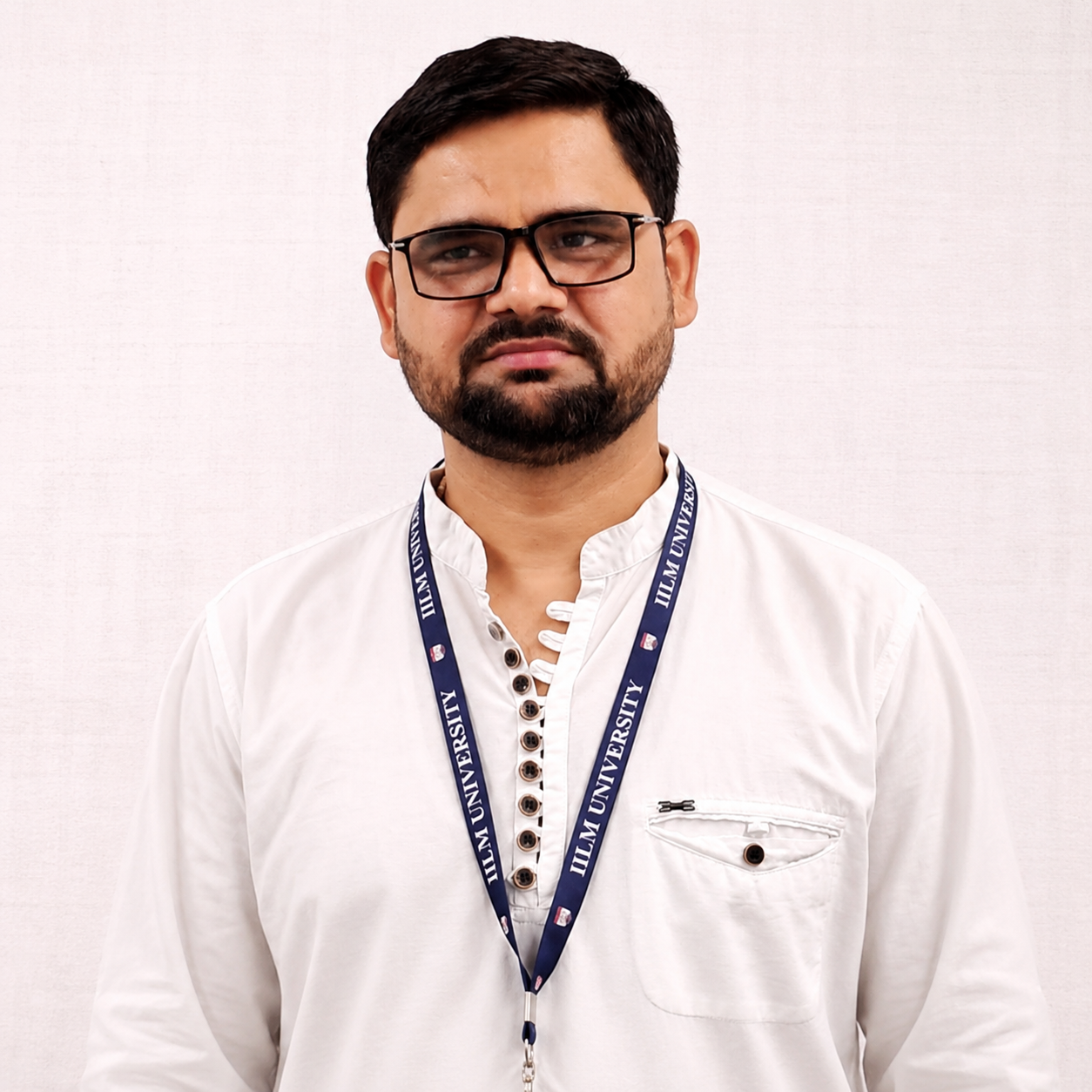 Mr. Manoj Kumar Rana