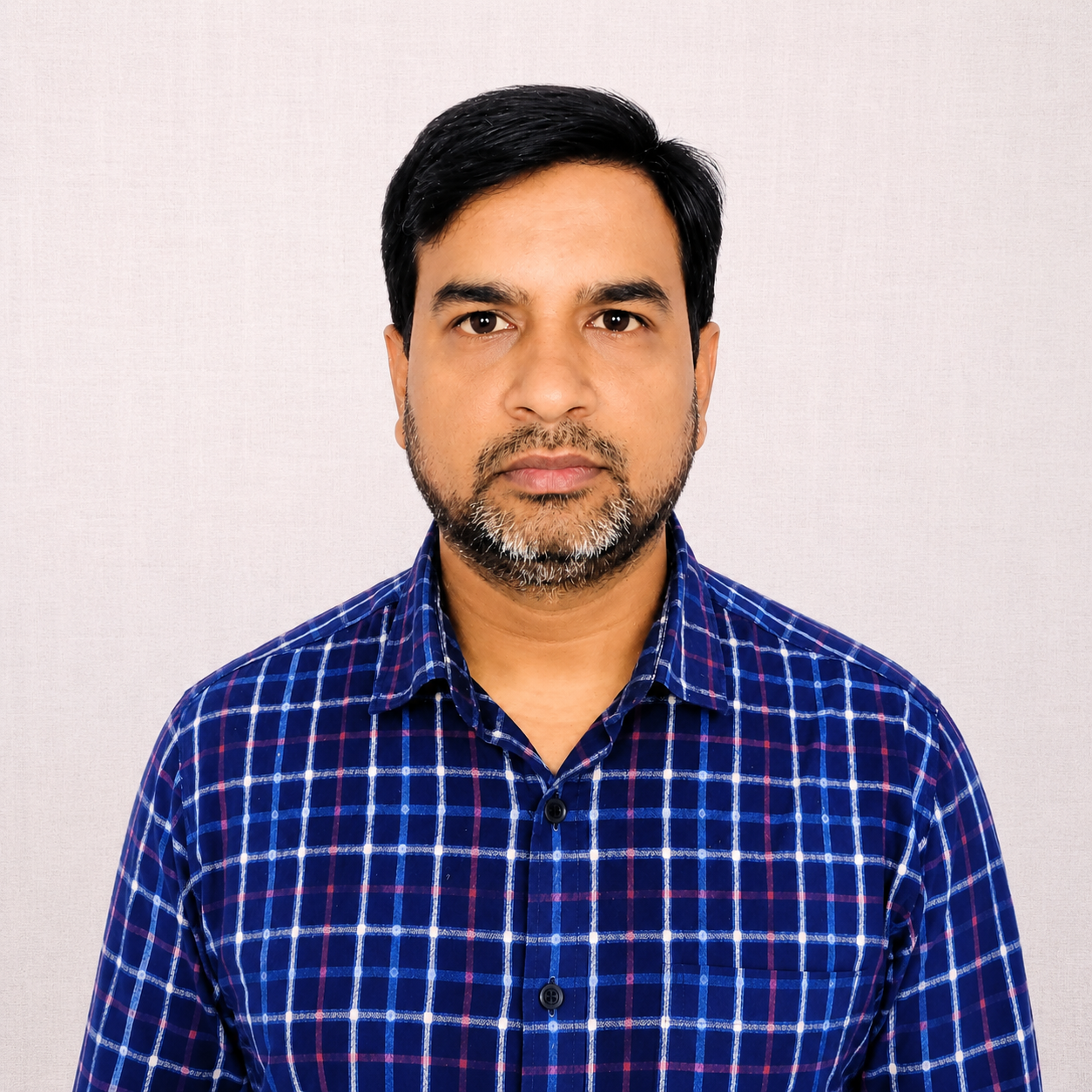 Mr. Vishal Bisaria