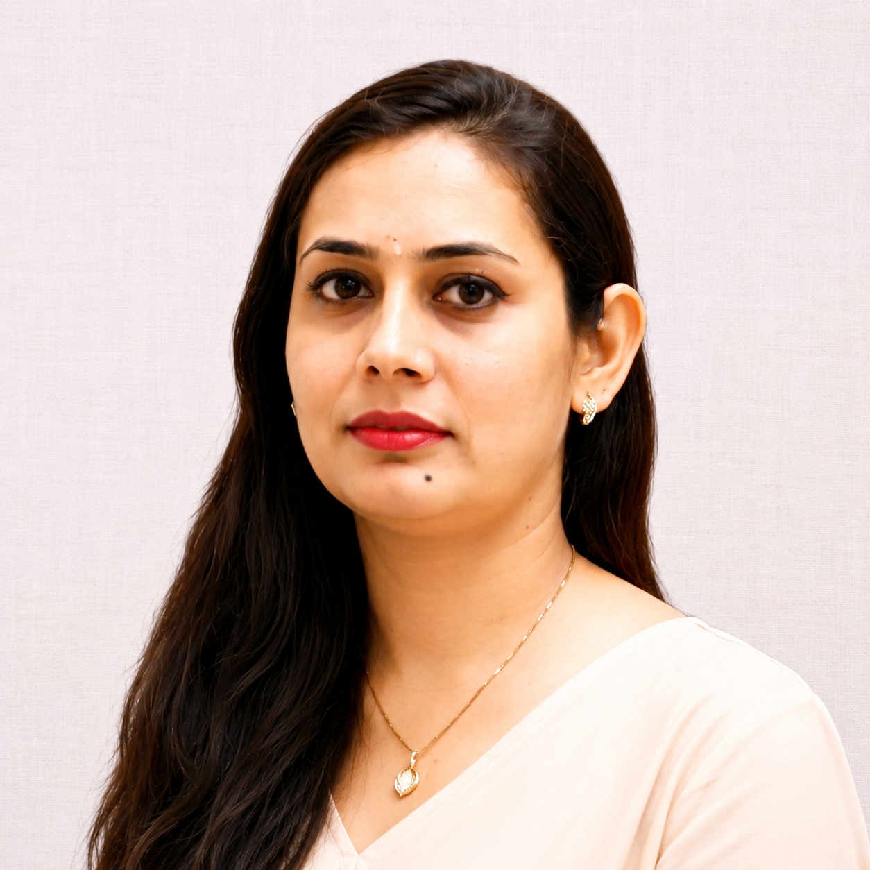 Ms. Sarita Sharma