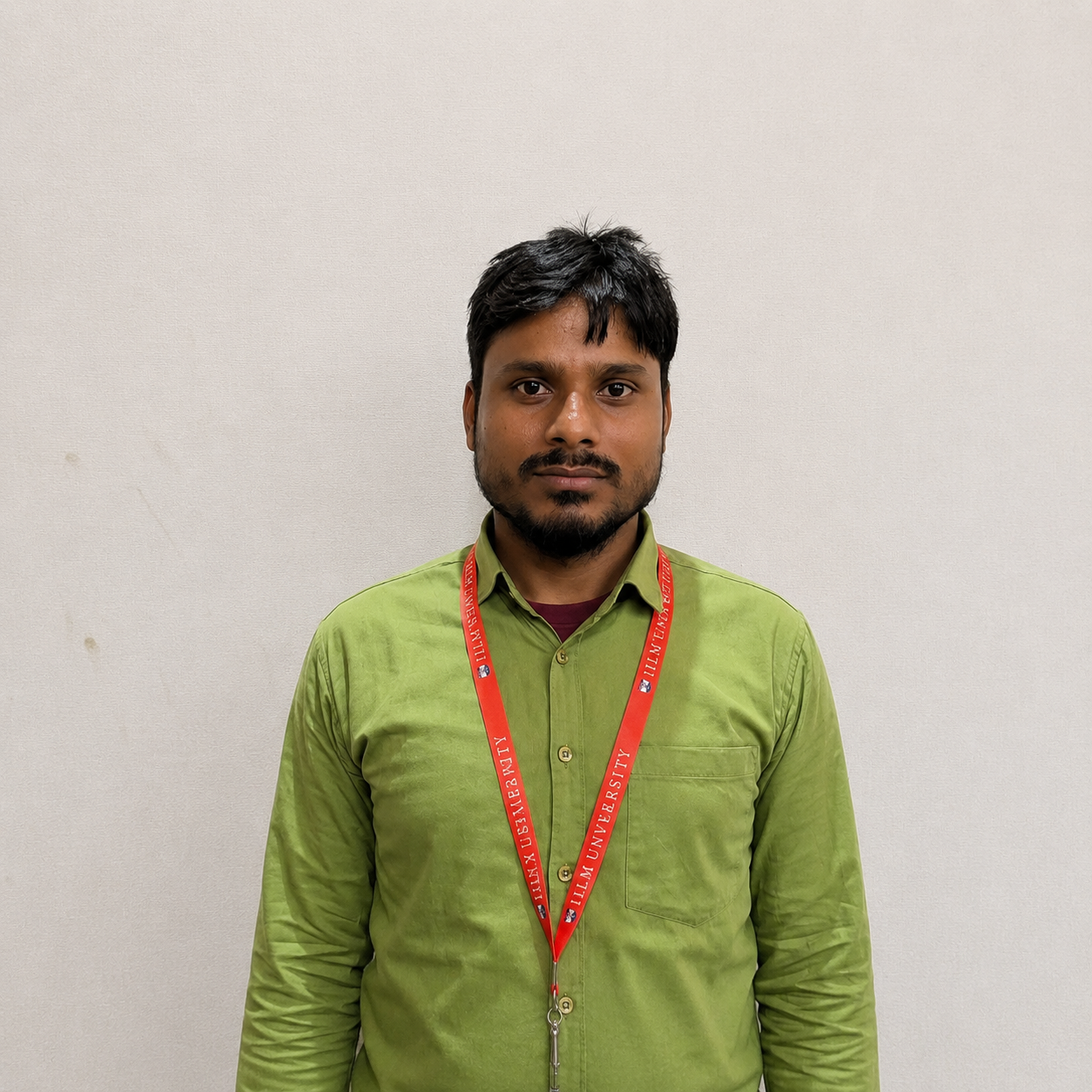 Mr. Ajay Singh