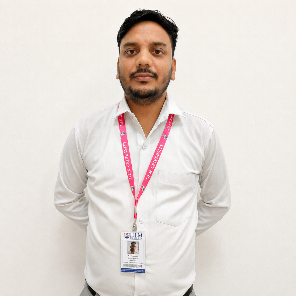Vikas Kumar