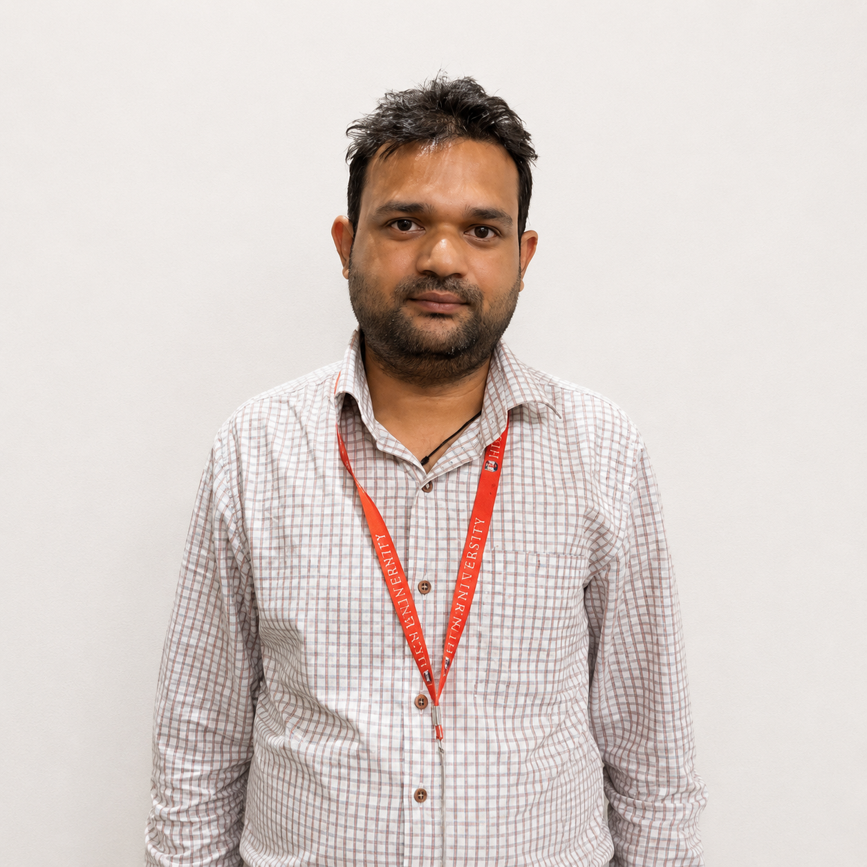 Mr. Sudhakar