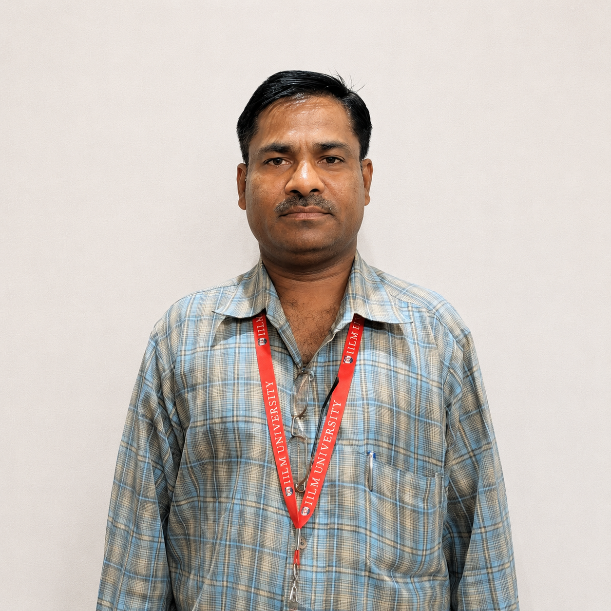 Mr. Deshraj Singh