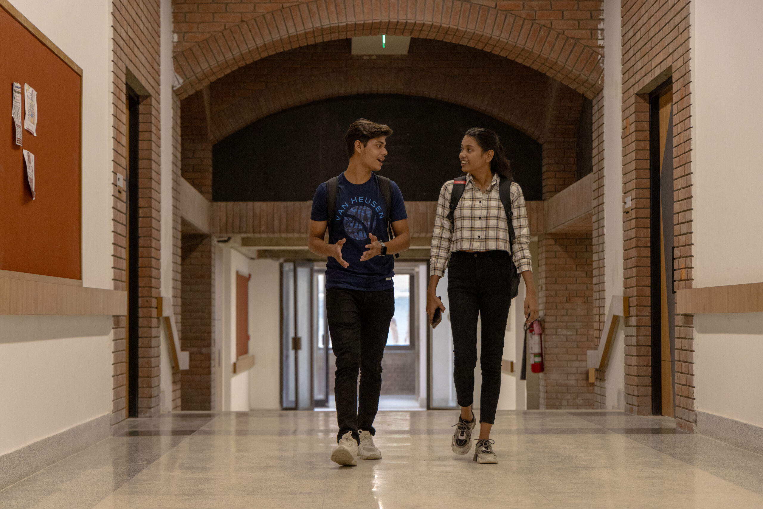About IILM