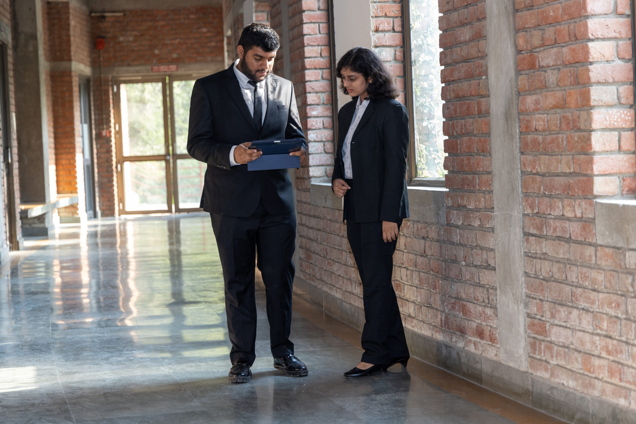 About IILM