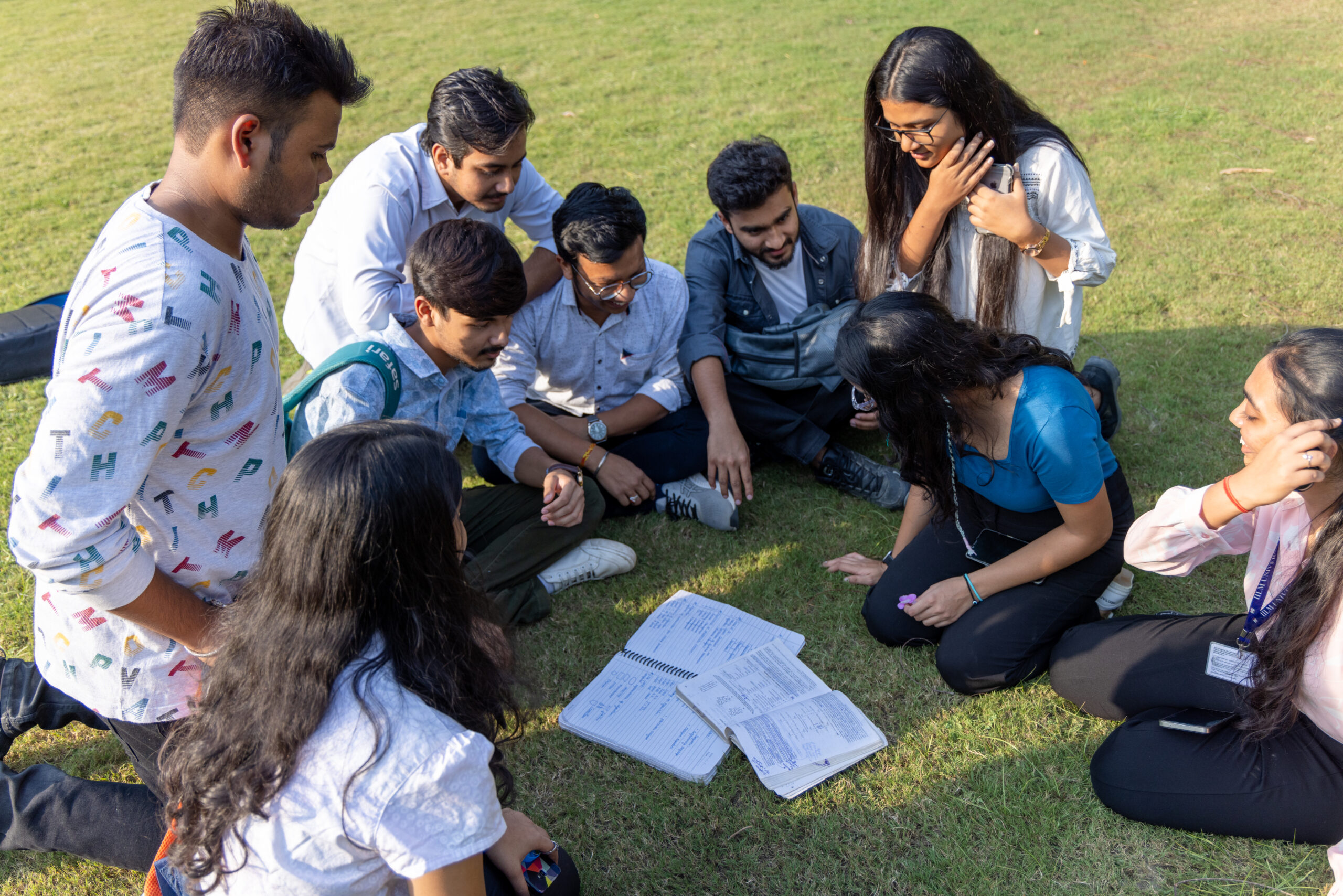 About IILM