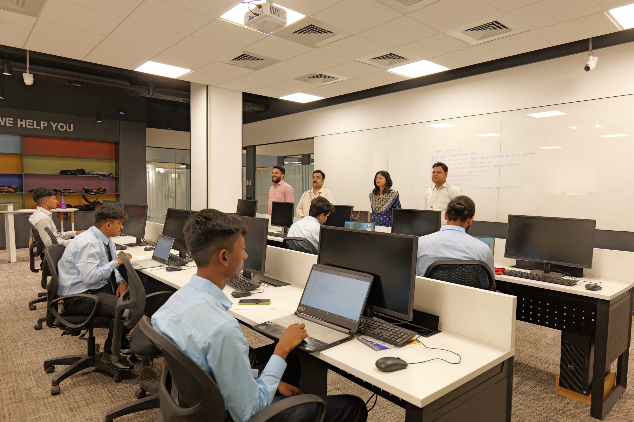 About IILM