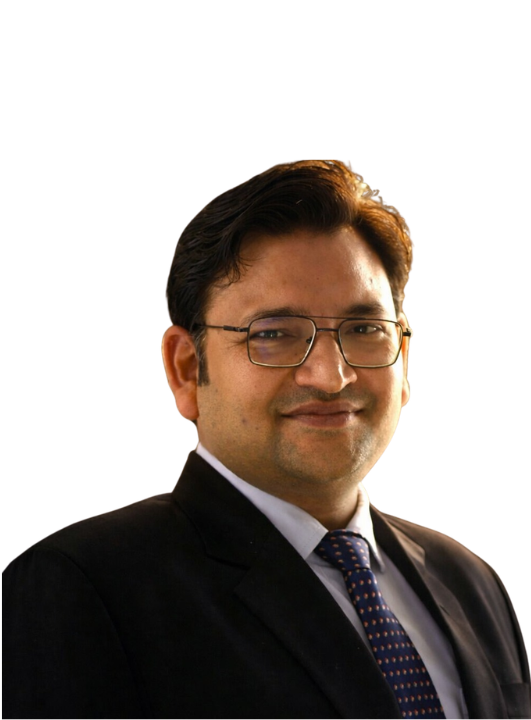 Mr. Raj Kumar
