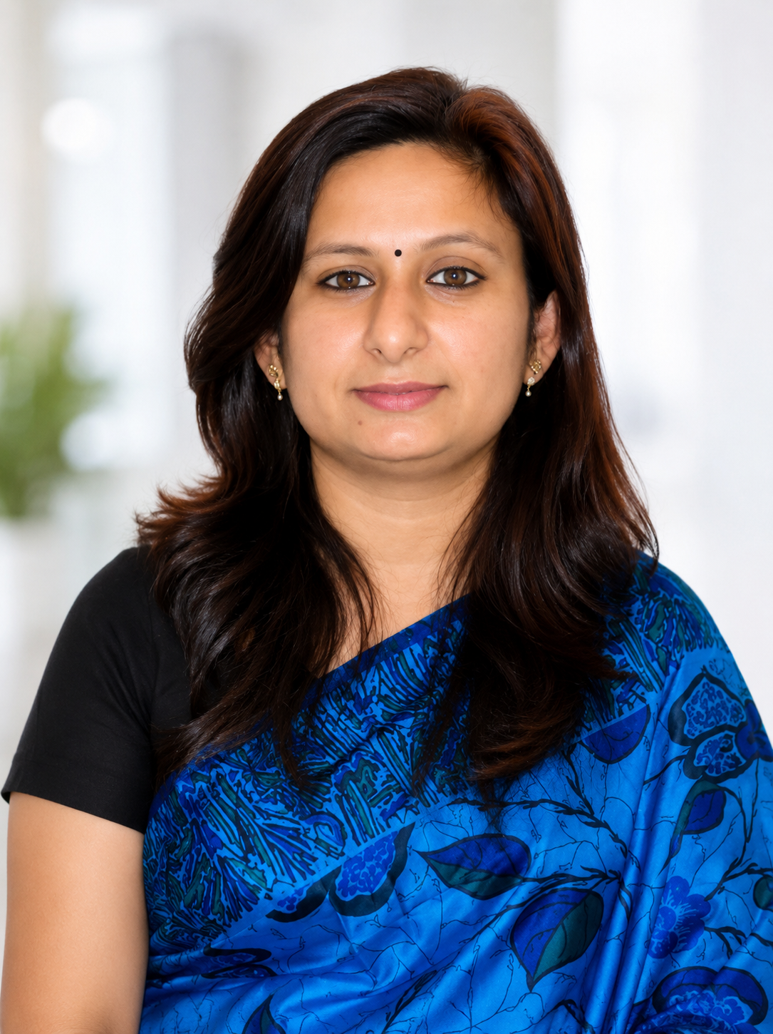 Nidhi Singh