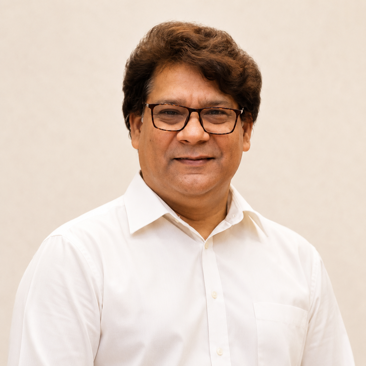 Mr. Nitin Mahawar