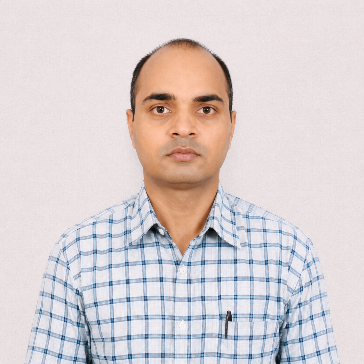 Mr. Upendra Singh