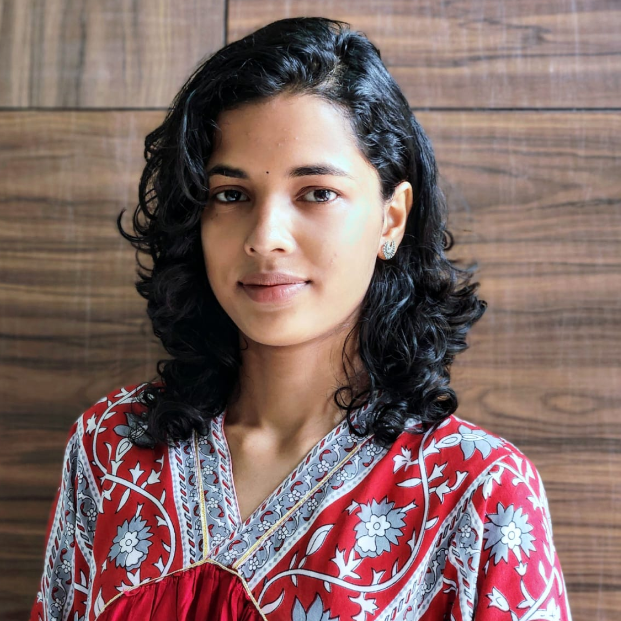 Ms. Aditi Sinha