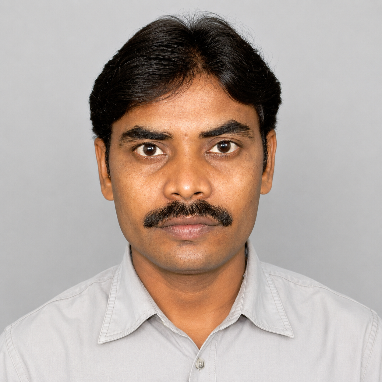 Mr. Jay Kumar Prasad