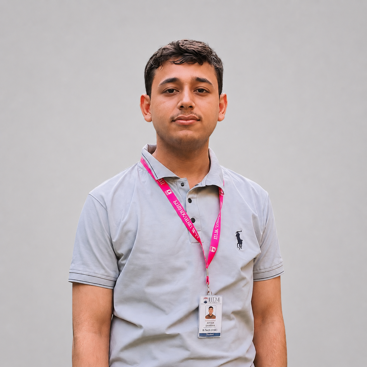 Mr. Naveen Mishra