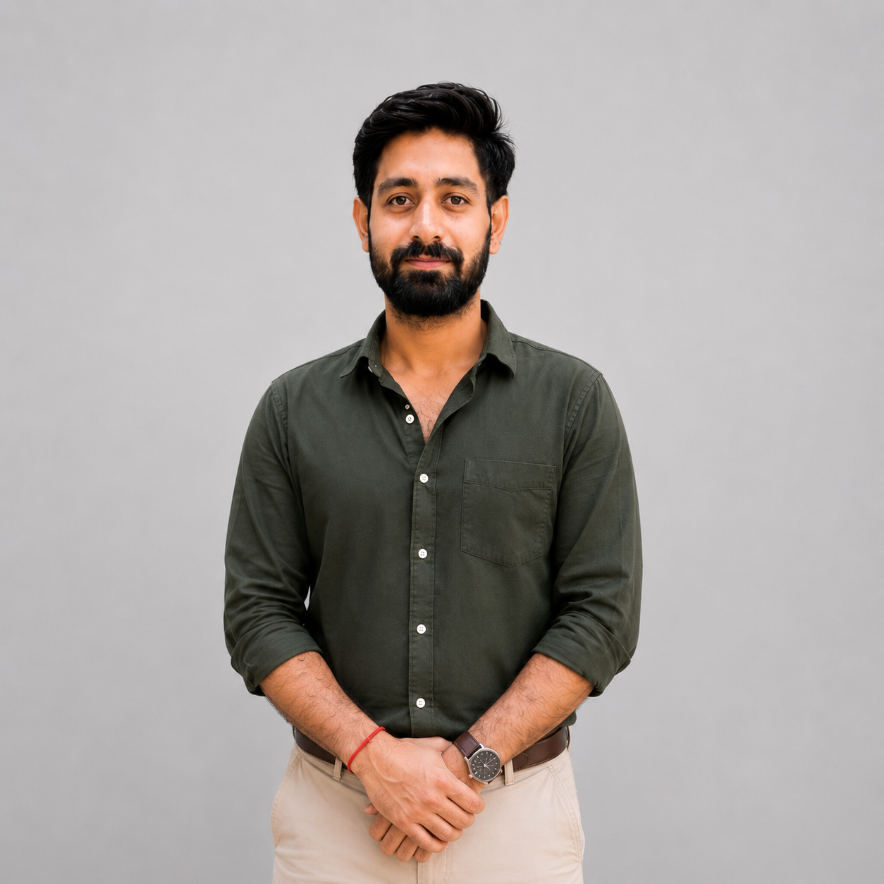 Anuj Bhardwaj 
