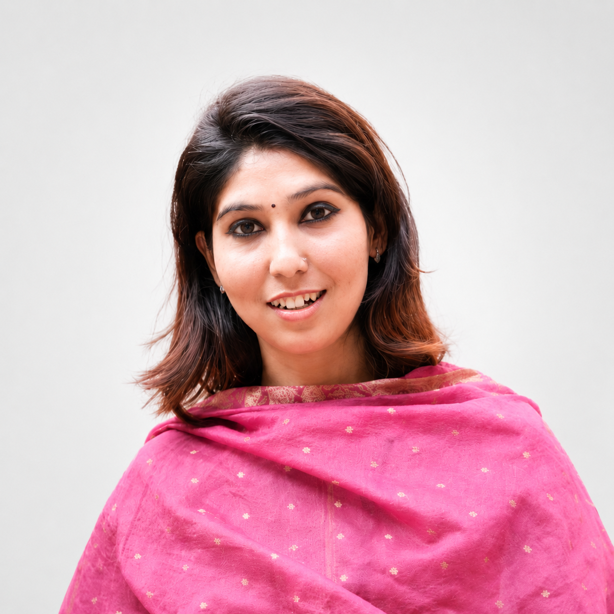 Ms. Jayanti Srivastava