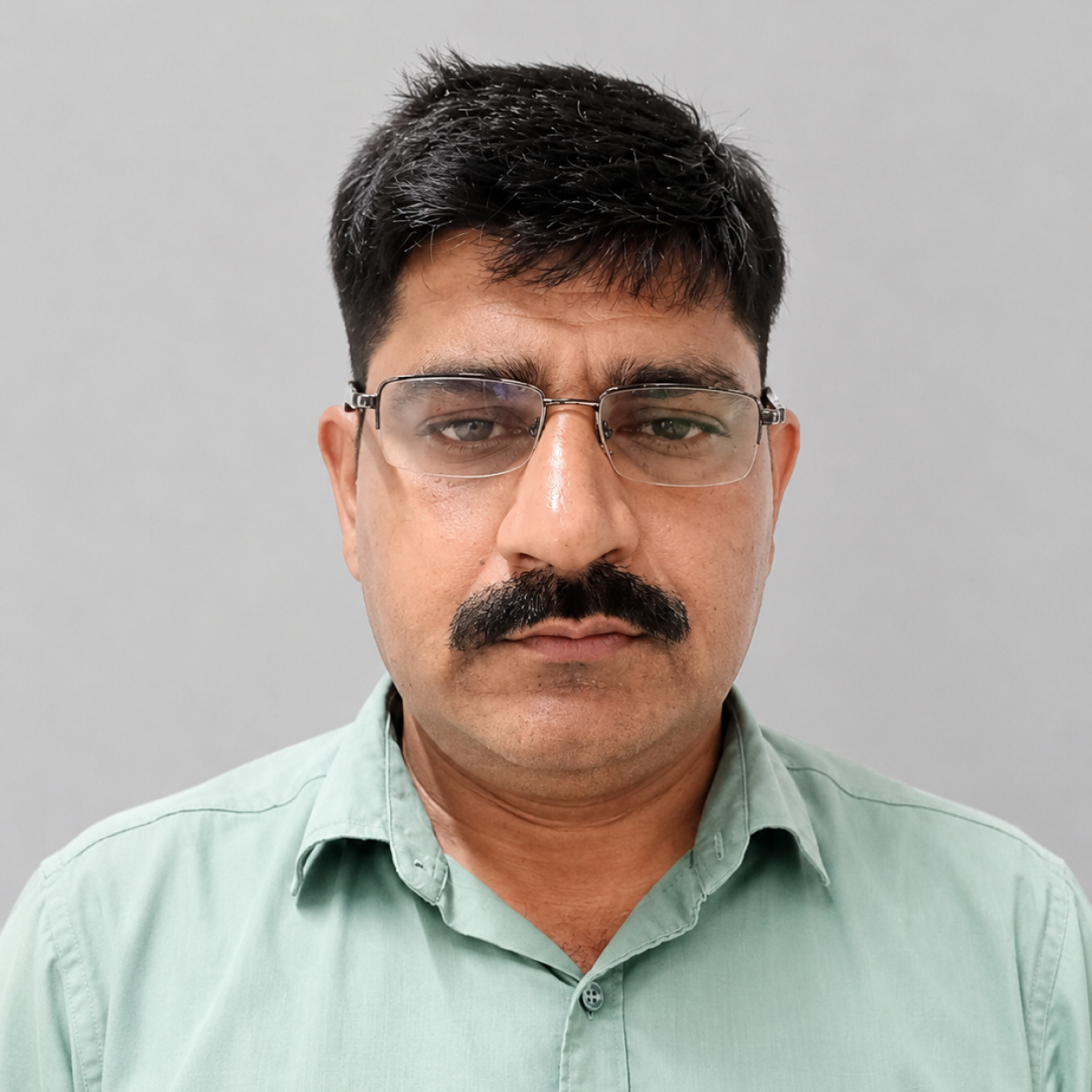 Mr. Madhur