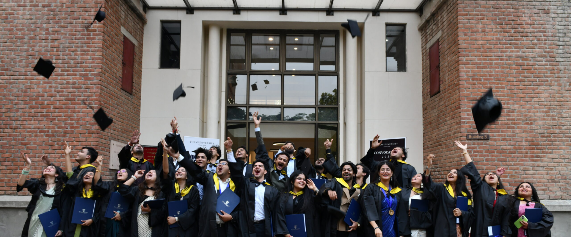 BBA Hons