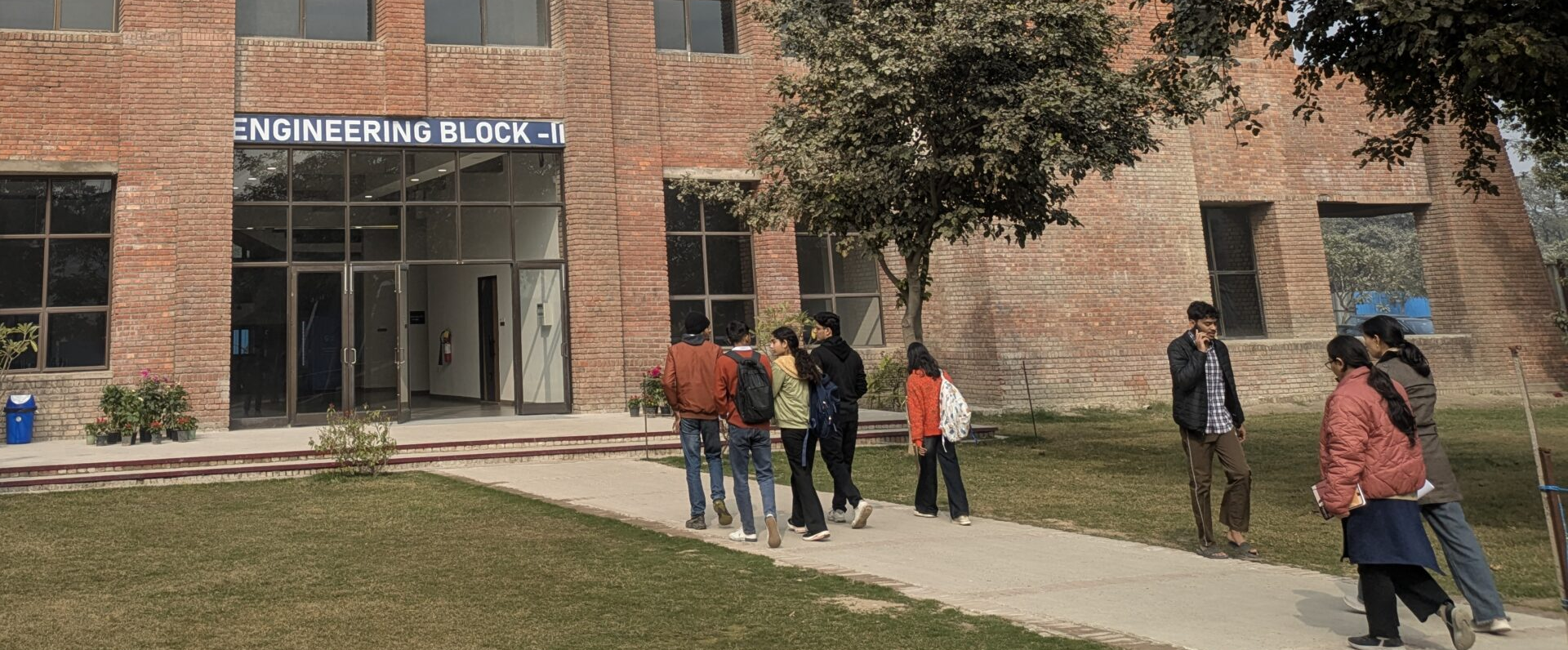 School of Engineering